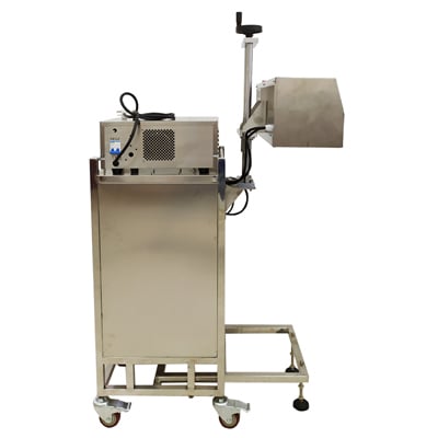 Induction Sealing Machine