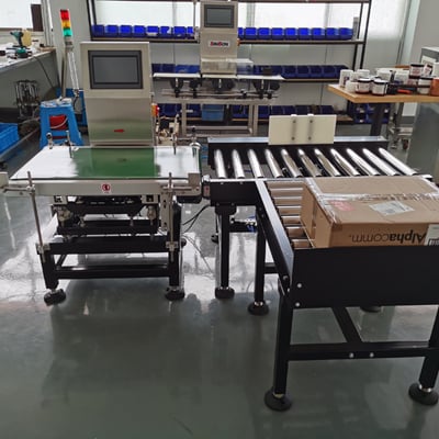 Carton Inkjet Printer